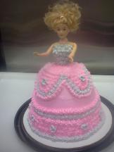 Princess Cake